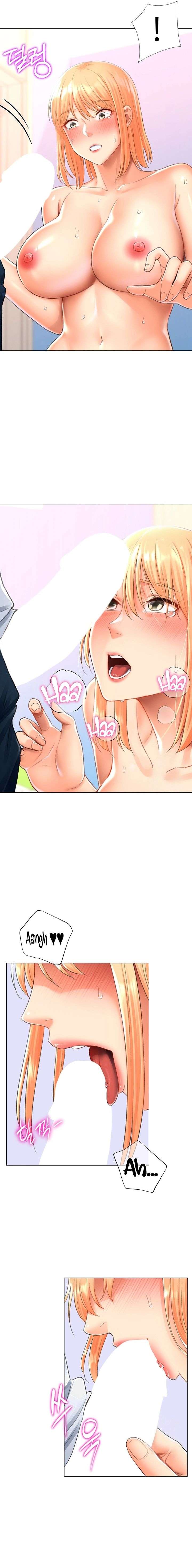 ¡Me Encanta La Gacha! Capitulo 17 página 13