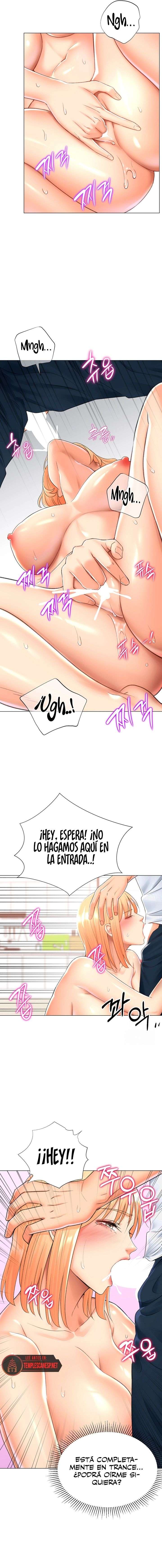 ¡Me Encanta La Gacha! Capitulo 17 página 15