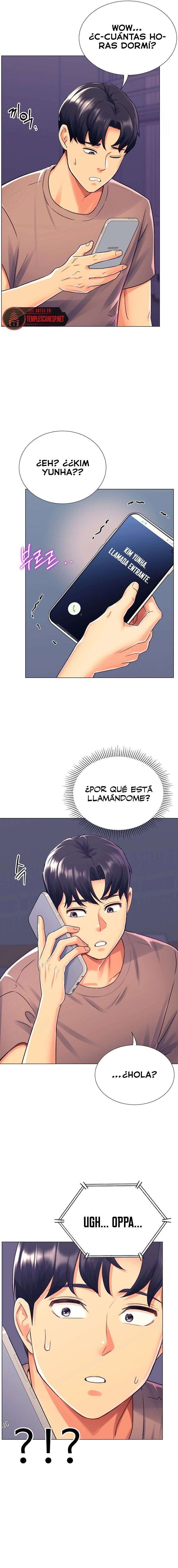 ¡Me Encanta La Gacha! Capitulo 17 página 6