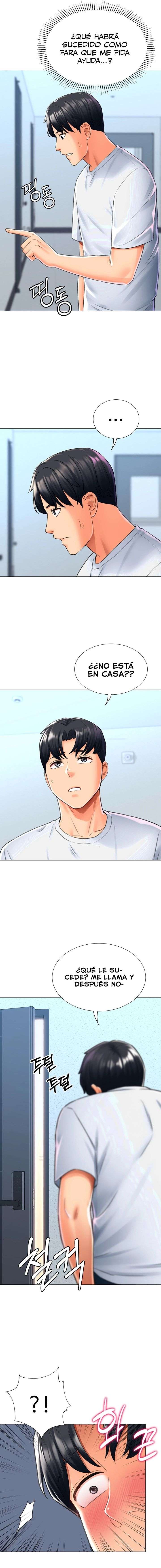 ¡Me Encanta La Gacha! Capitulo 17 página 8
