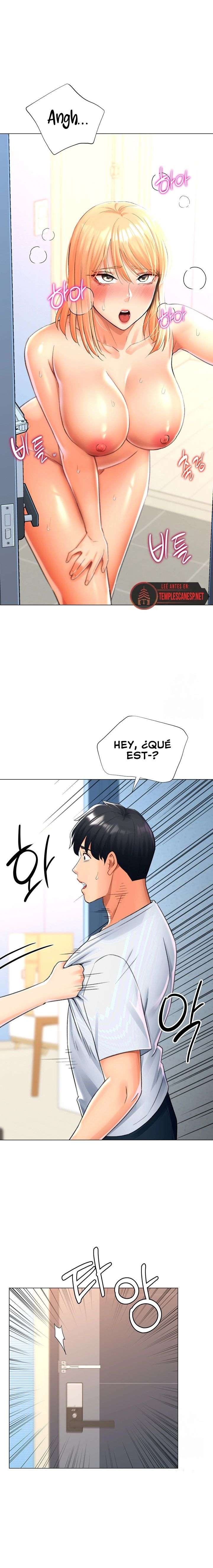 ¡Me Encanta La Gacha! Capitulo 17 página 9
