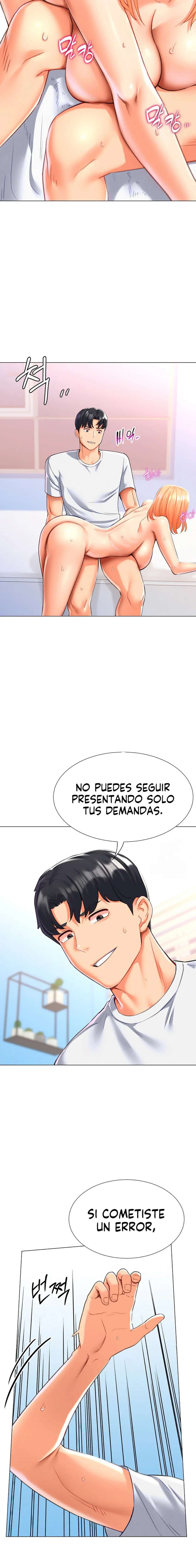 ¡Me Encanta La Gacha! Capitulo 18 página 10