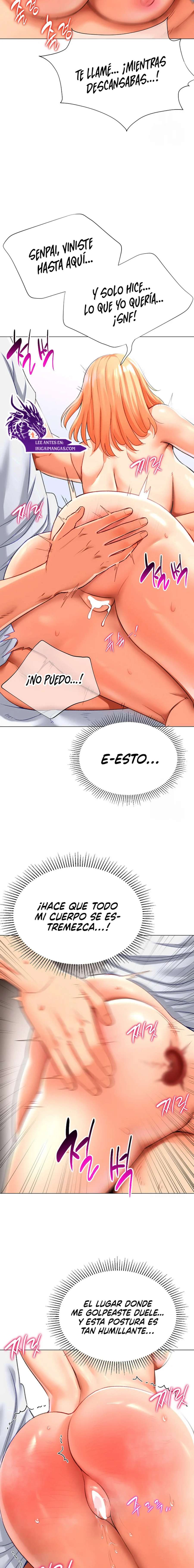 ¡Me Encanta La Gacha! Capitulo 18 página 13