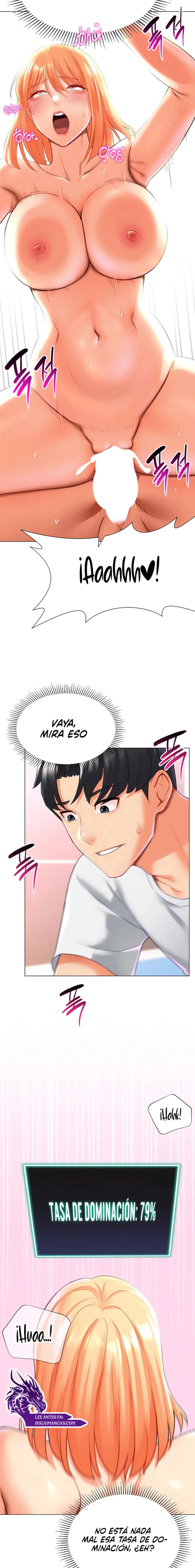 ¡Me Encanta La Gacha! Capitulo 18 página 16
