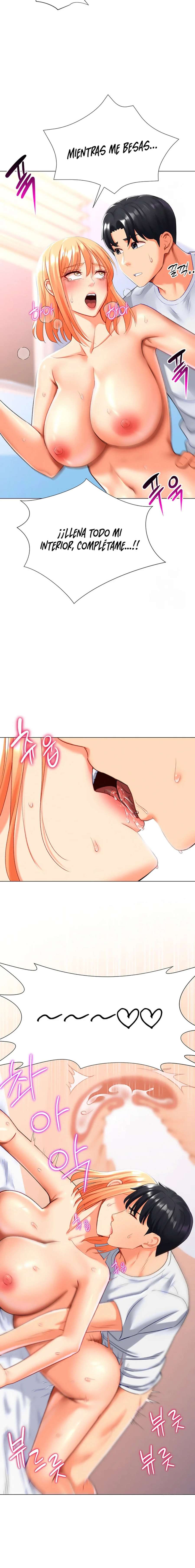 ¡Me Encanta La Gacha! Capitulo 18 página 18