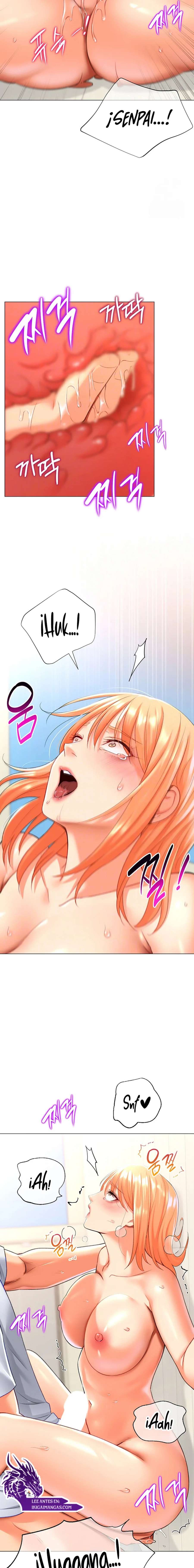 ¡Me Encanta La Gacha! Capitulo 18 página 3