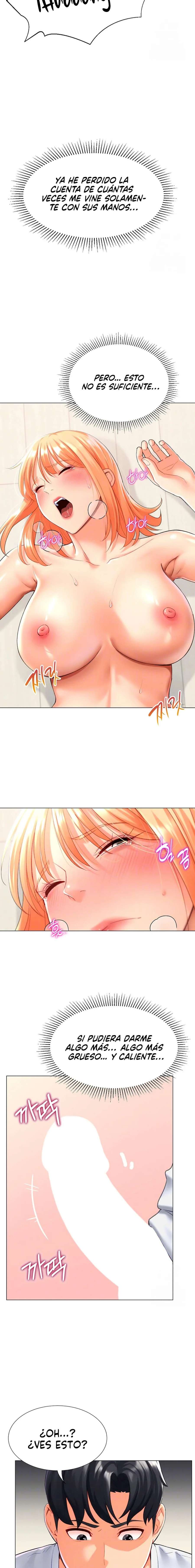 ¡Me Encanta La Gacha! Capitulo 18 página 4