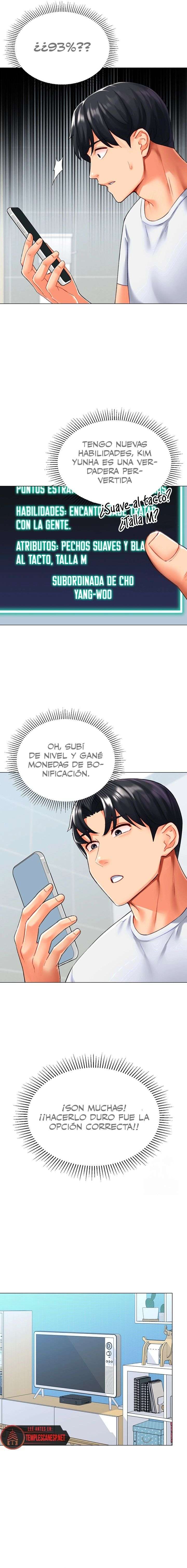 ¡Me Encanta La Gacha! Capitulo 19 página 11
