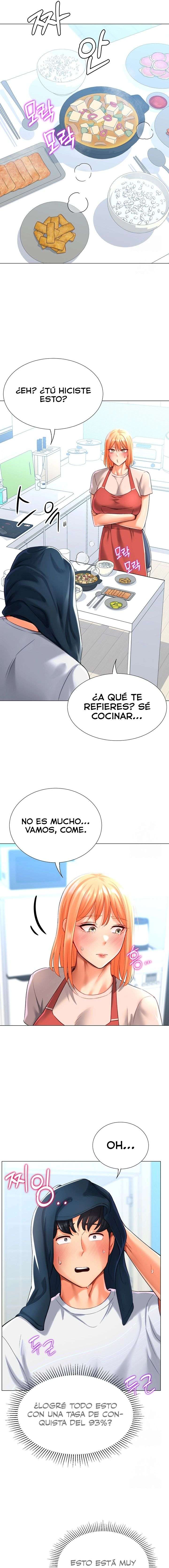 ¡Me Encanta La Gacha! Capitulo 19 página 12