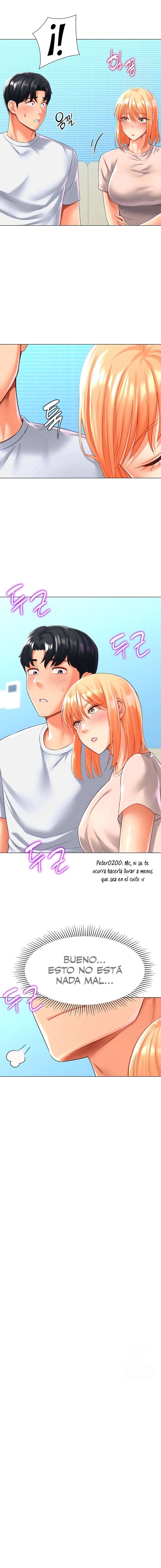¡Me Encanta La Gacha! Capitulo 19 página 14