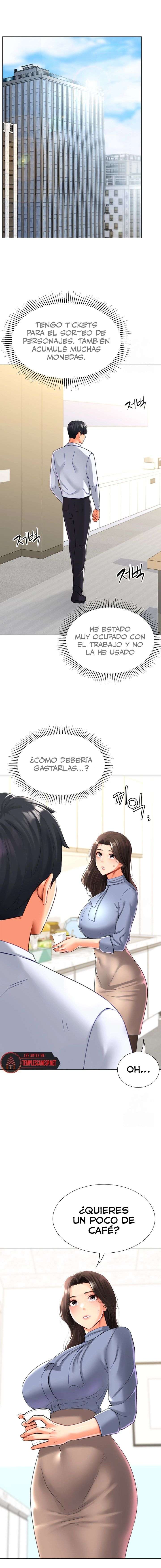¡Me Encanta La Gacha! Capitulo 19 página 15