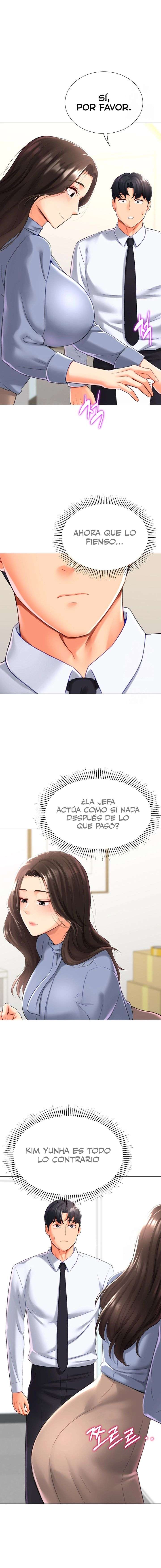 ¡Me Encanta La Gacha! Capitulo 19 página 16