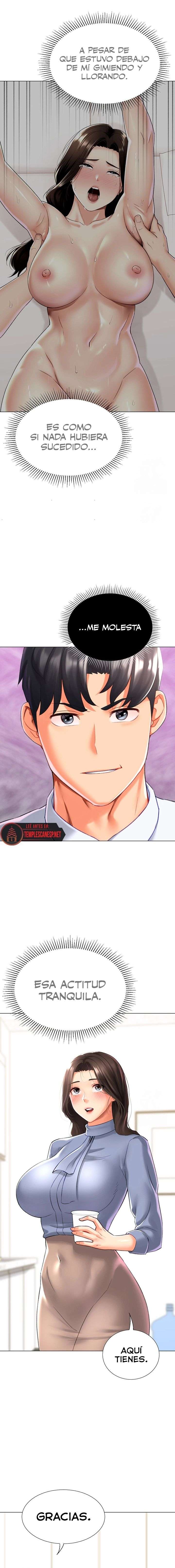 ¡Me Encanta La Gacha! Capitulo 19 página 17
