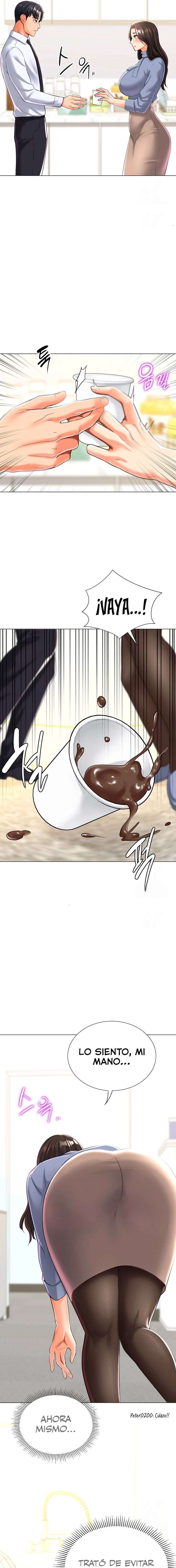 ¡Me Encanta La Gacha! Capitulo 19 página 18