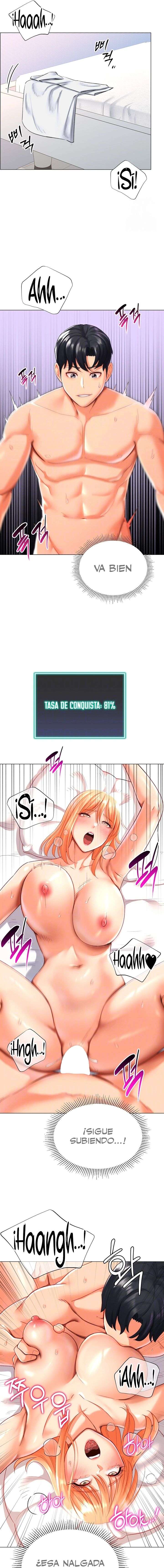 ¡Me Encanta La Gacha! Capitulo 19 página 3