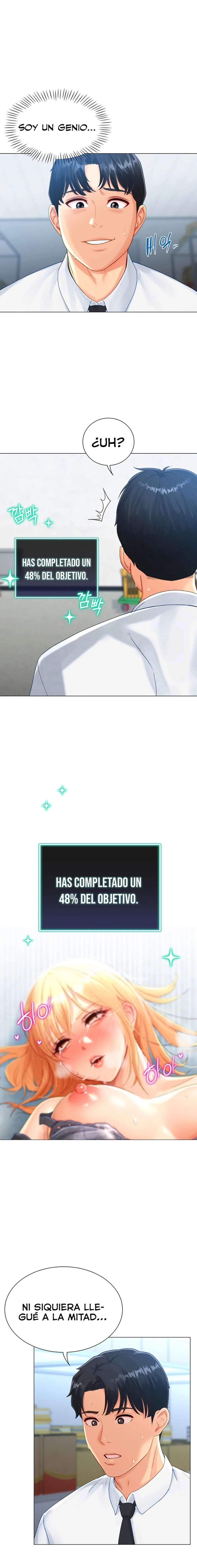 ¡Me Encanta La Gacha! Capitulo 2 página 12