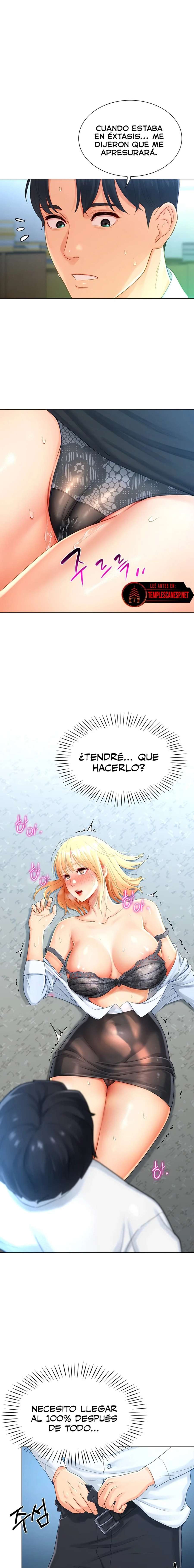 ¡Me Encanta La Gacha! Capitulo 2 página 13