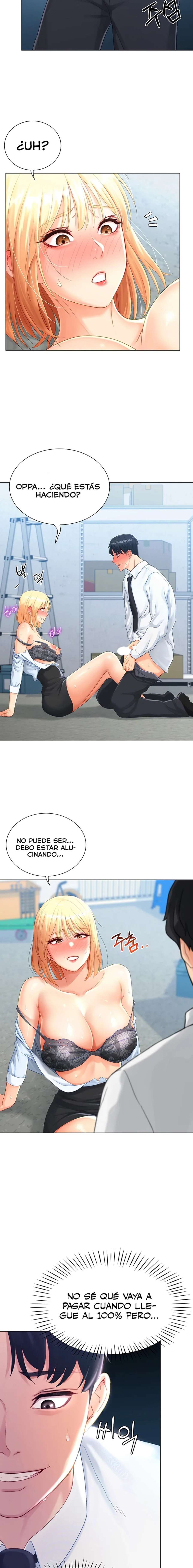¡Me Encanta La Gacha! Capitulo 2 página 14