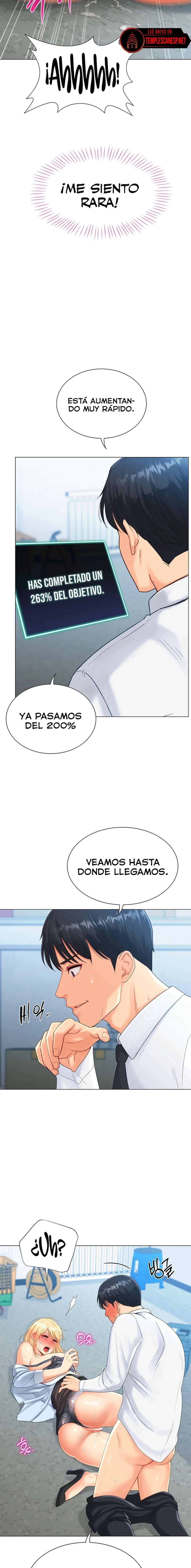 ¡Me Encanta La Gacha! Capitulo 2 página 22