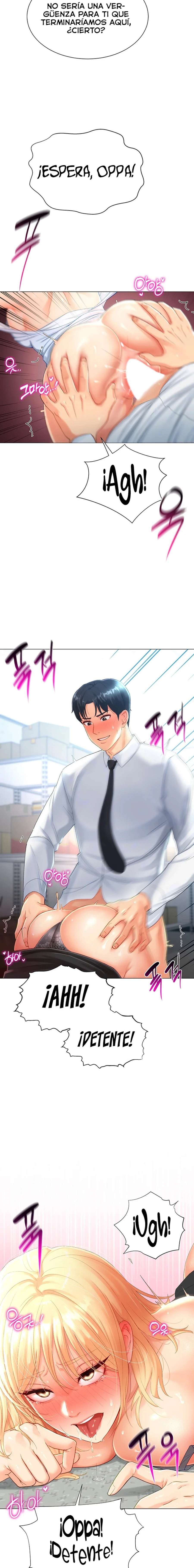¡Me Encanta La Gacha! Capitulo 2 página 23
