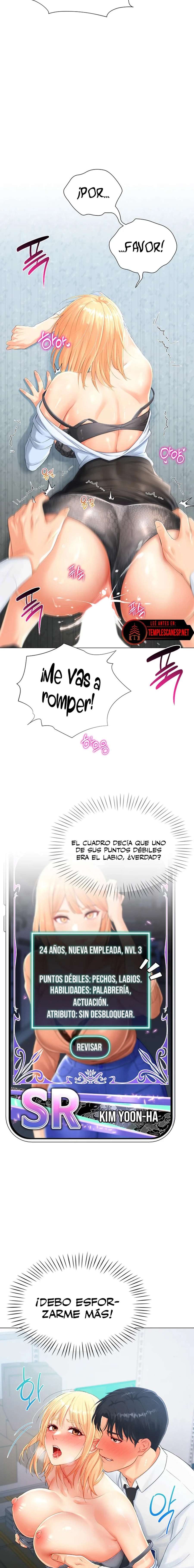 ¡Me Encanta La Gacha! Capitulo 2 página 24