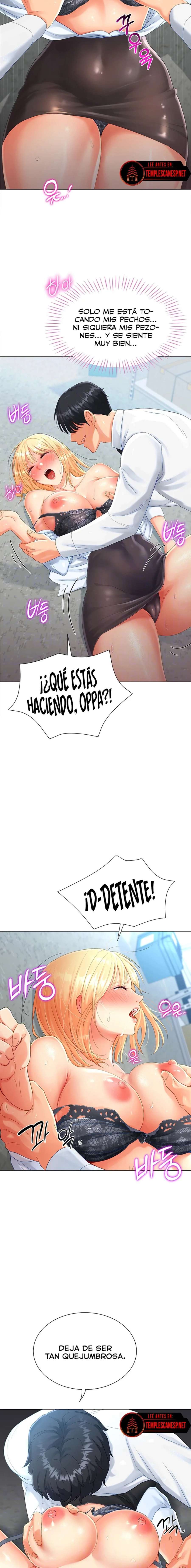 ¡Me Encanta La Gacha! Capitulo 2 página 5