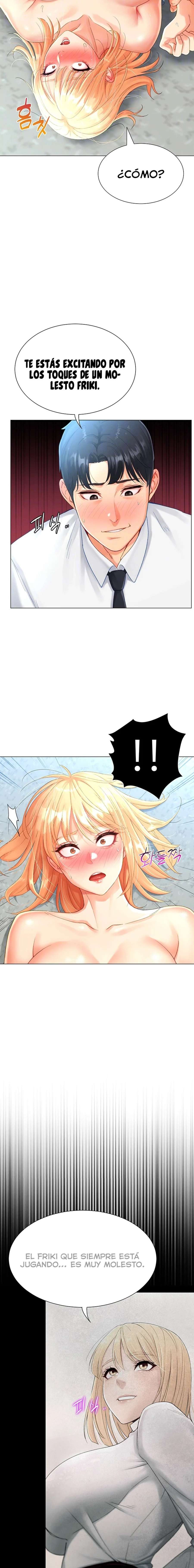 ¡Me Encanta La Gacha! Capitulo 2 página 6