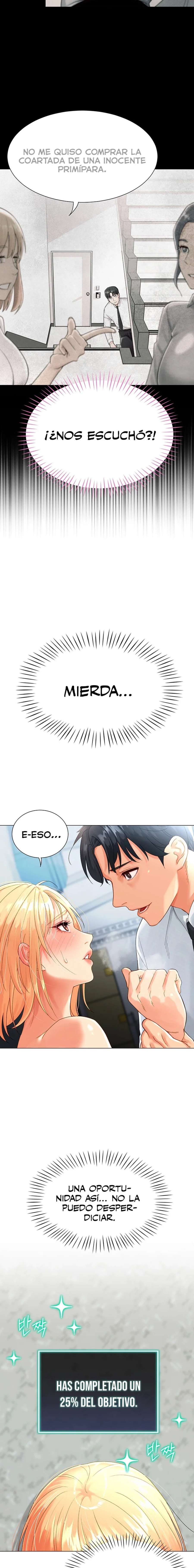 ¡Me Encanta La Gacha! Capitulo 2 página 7