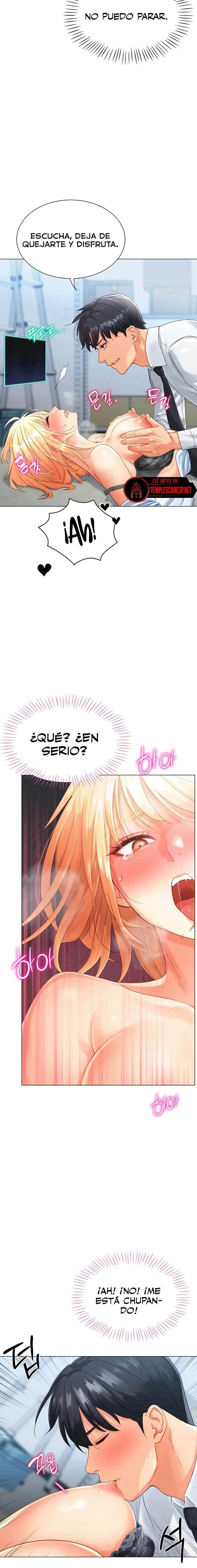 ¡Me Encanta La Gacha! Capitulo 2 página 8