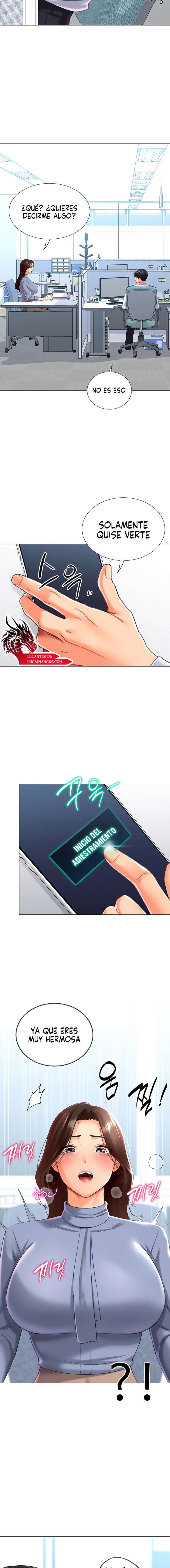 ¡Me Encanta La Gacha! Capitulo 20 página 12