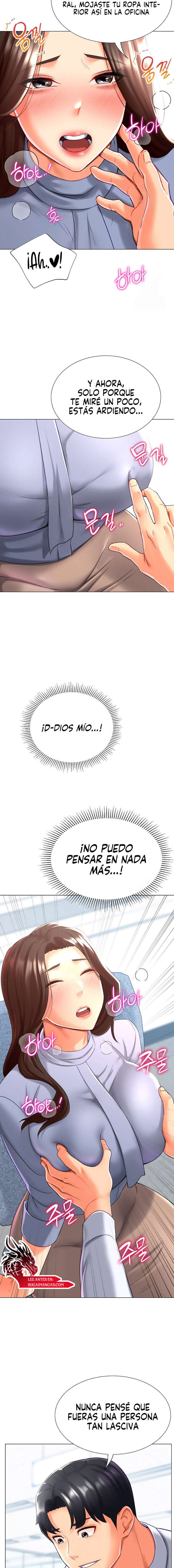 ¡Me Encanta La Gacha! Capitulo 20 página 15