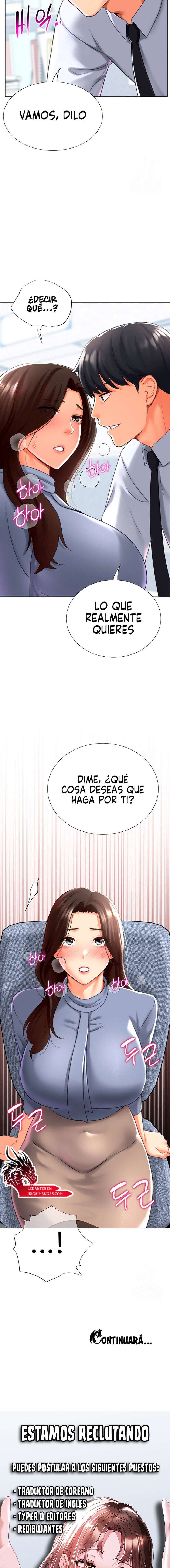 ¡Me Encanta La Gacha! Capitulo 20 página 16