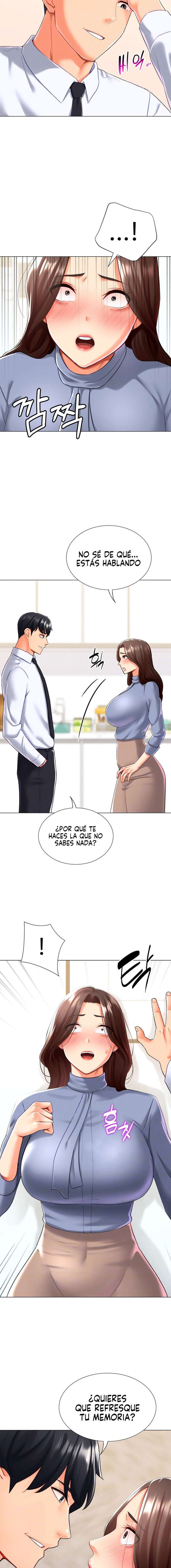 ¡Me Encanta La Gacha! Capitulo 20 página 3