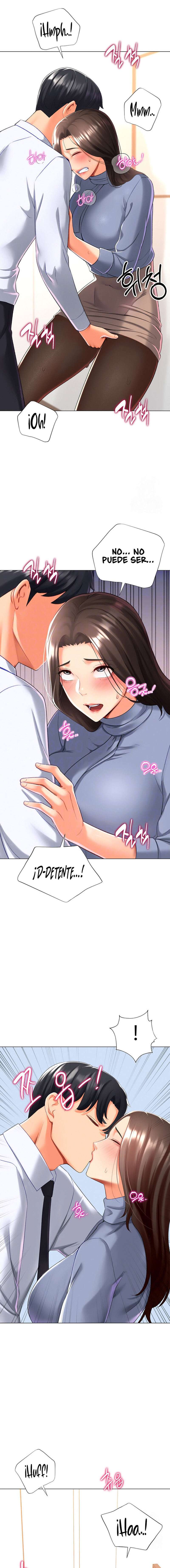 ¡Me Encanta La Gacha! Capitulo 20 página 5