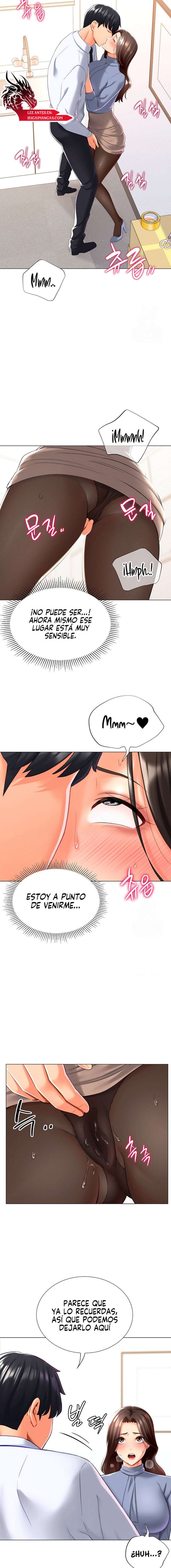 ¡Me Encanta La Gacha! Capitulo 20 página 6