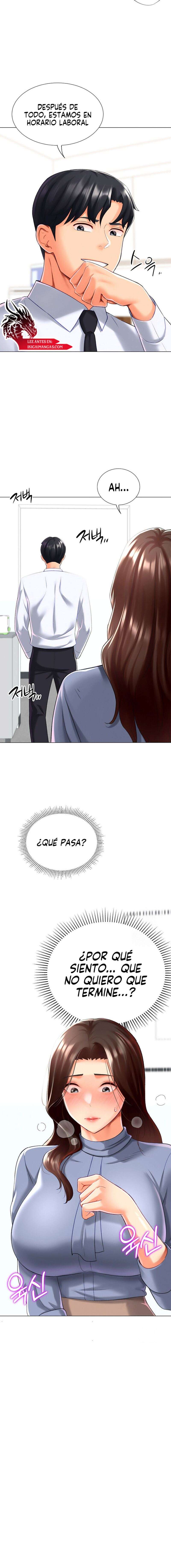 ¡Me Encanta La Gacha! Capitulo 20 página 7