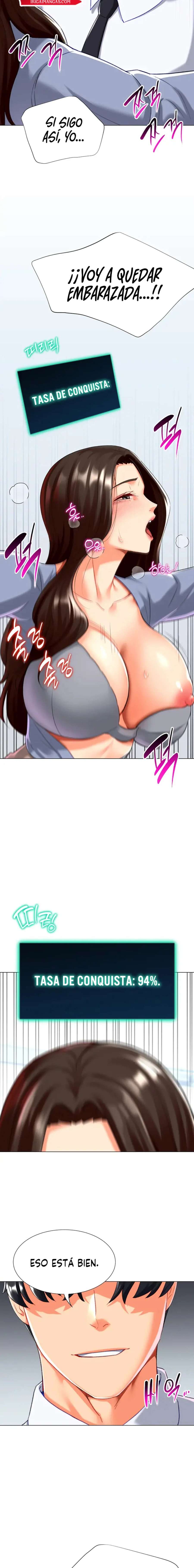¡Me Encanta La Gacha! Capitulo 21 página 15