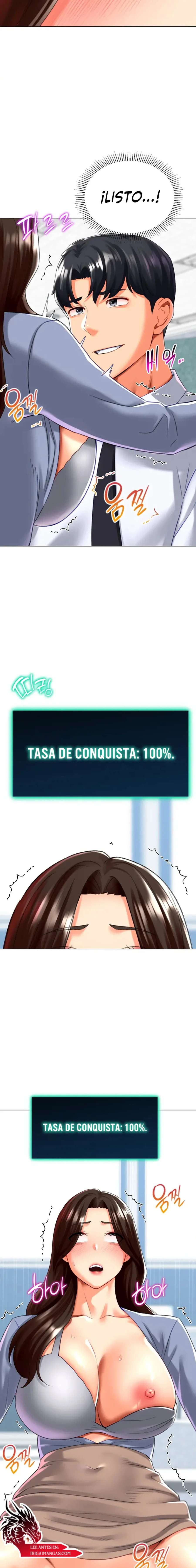 ¡Me Encanta La Gacha! Capitulo 21 página 19