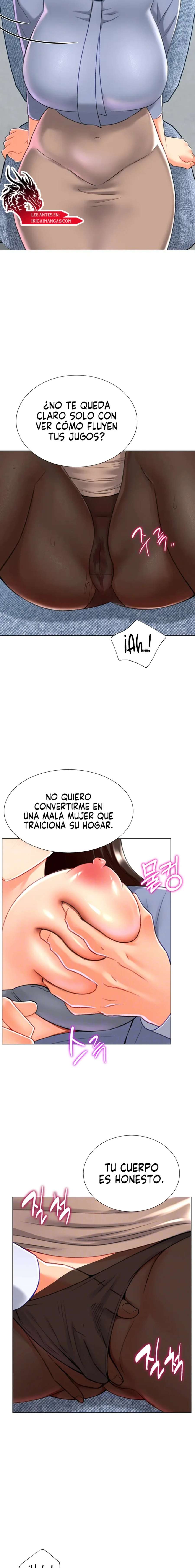 ¡Me Encanta La Gacha! Capitulo 21 página 4