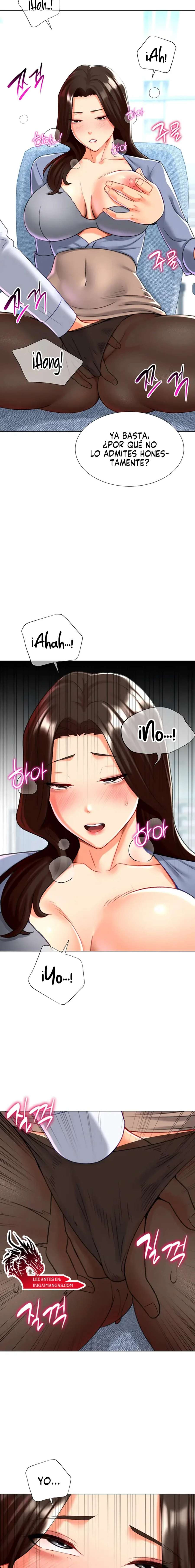 ¡Me Encanta La Gacha! Capitulo 21 página 5