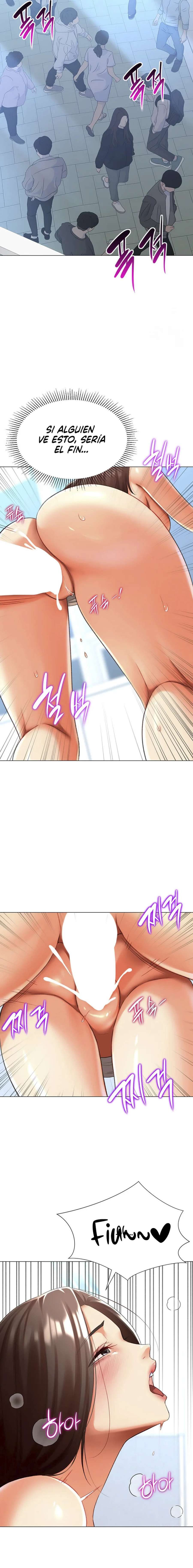 ¡Me Encanta La Gacha! Capitulo 22 página 10