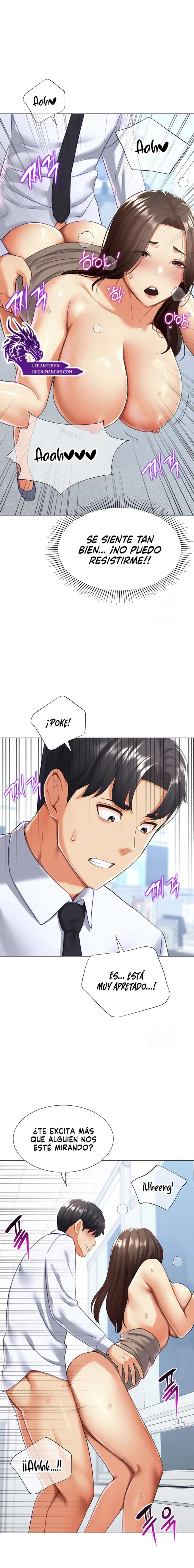 ¡Me Encanta La Gacha! Capitulo 22 página 11