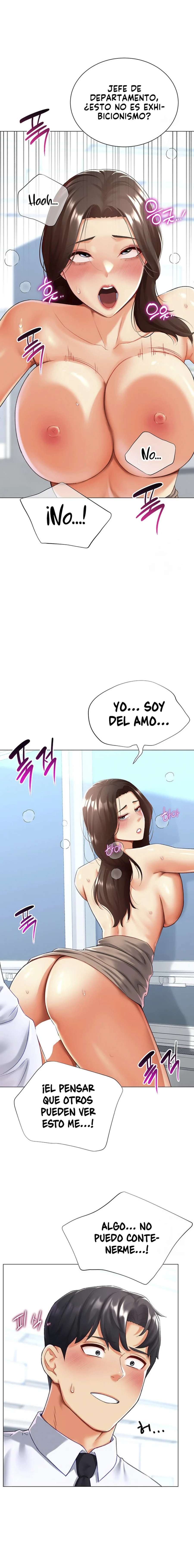 ¡Me Encanta La Gacha! Capitulo 22 página 12