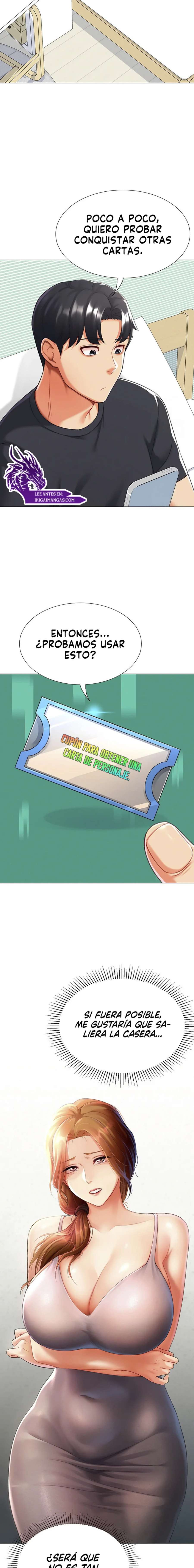 ¡Me Encanta La Gacha! Capitulo 22 página 16