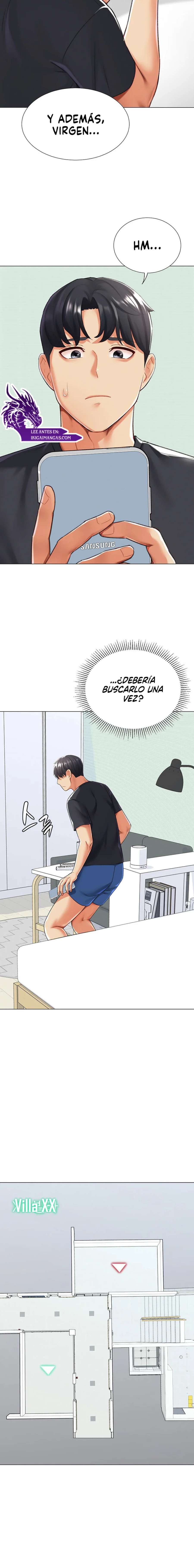 ¡Me Encanta La Gacha! Capitulo 22 página 19