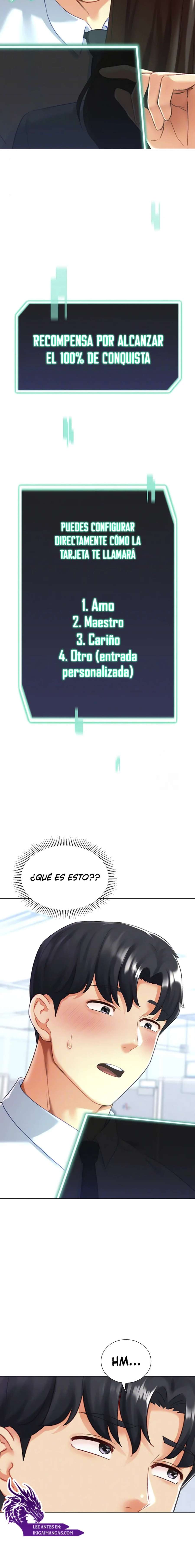 ¡Me Encanta La Gacha! Capitulo 22 página 3