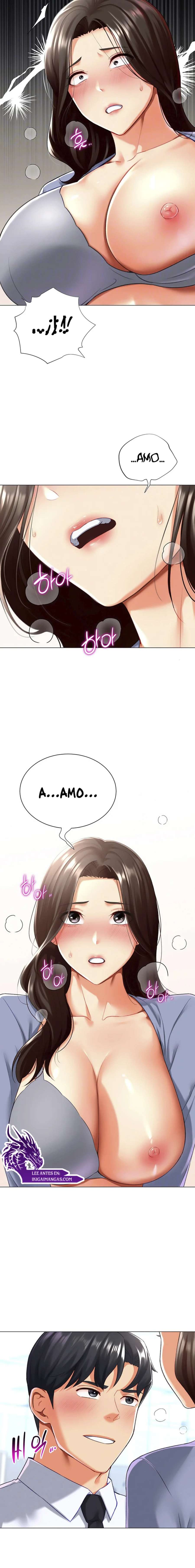 ¡Me Encanta La Gacha! Capitulo 22 página 5