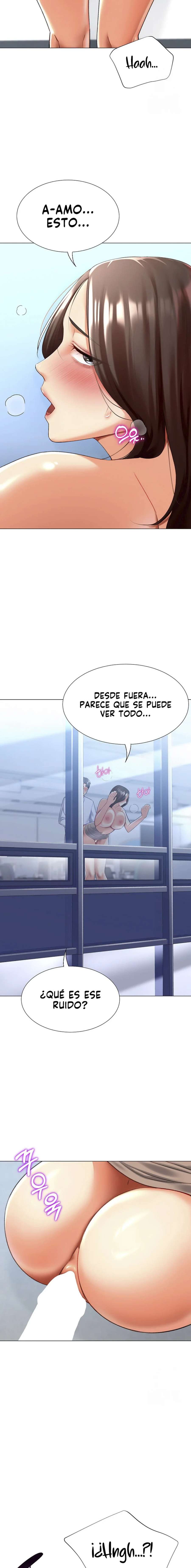 ¡Me Encanta La Gacha! Capitulo 22 página 8
