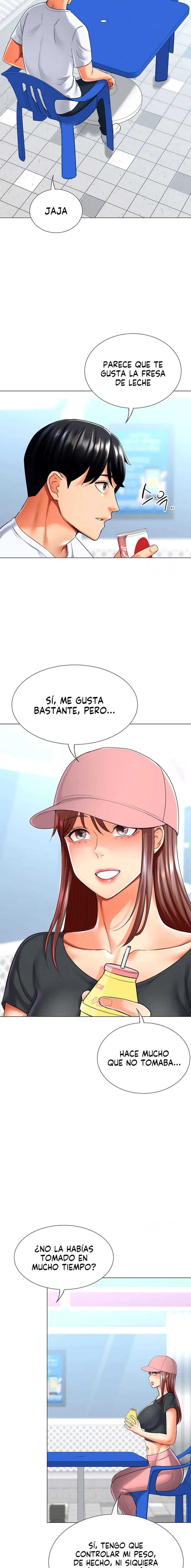 ¡Me Encanta La Gacha! Capitulo 23 página 10