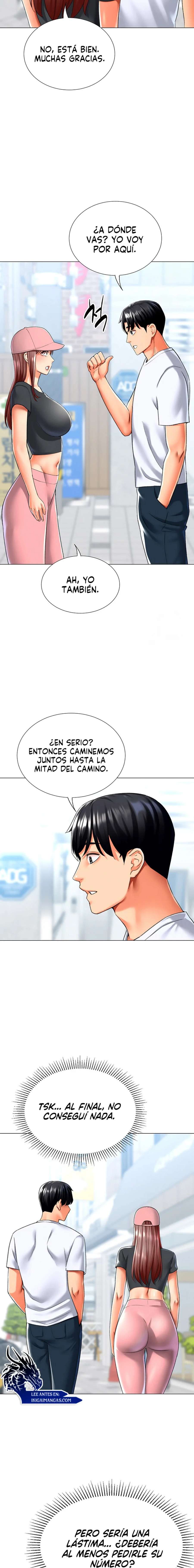 ¡Me Encanta La Gacha! Capitulo 23 página 13